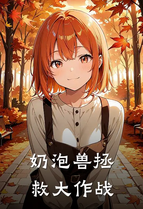 奶泡兽拯救大作战