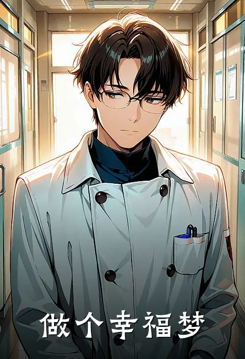 做个幸福梦
