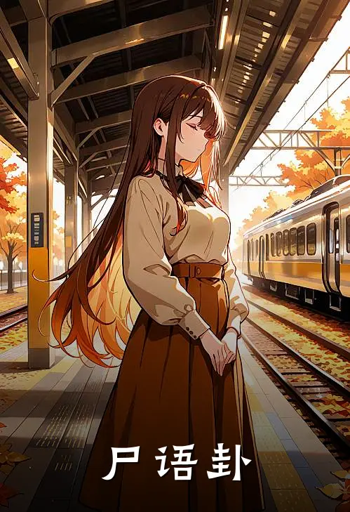 尸语卦(祁连沈寒灯)免费阅读完整版小说_最新小说全文阅读尸语卦祁连沈寒灯