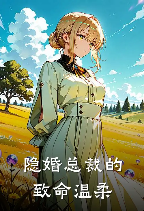 隐婚总裁的致命温柔林晚程砚之小说推荐完结_全集免费小说隐婚总裁的致命温柔(林晚程砚之)