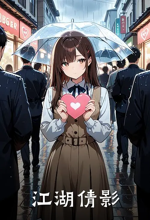 江湖倩影