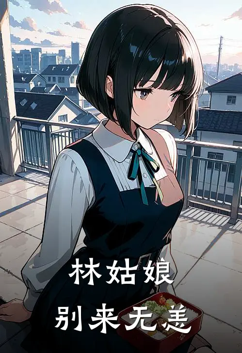 黛玉宝玉《林姑娘，别来无恙》全文免费阅读_林姑娘，别来无恙全集在线阅读