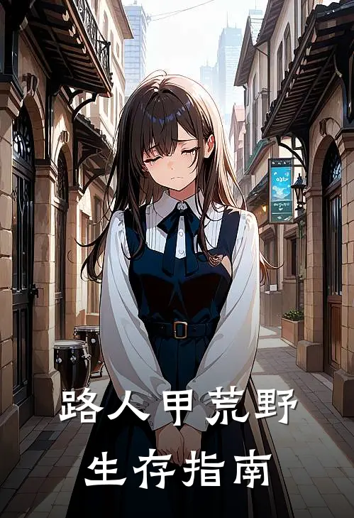 路人甲荒野生存指南陆仁嘉藤曼完本完结小说_完本完结小说路人甲荒野生存指南(陆仁嘉藤曼)