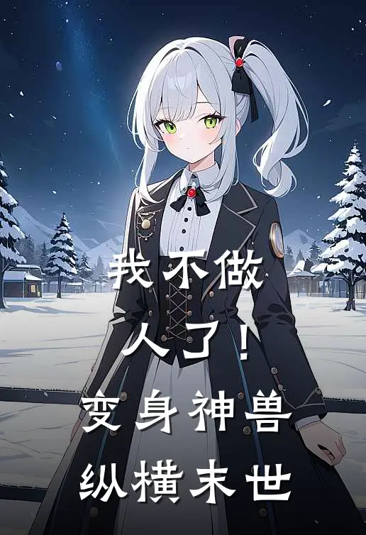 我不做人了！变身神兽纵横末世张猛李建新好看的小说推荐完结_在哪看免费小说我不做人了！变身神兽纵横末世张猛李建新