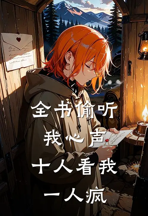 全书偷听我心声，十人看我一人疯(俞安娜李泽锴)完本小说大全_热门小说大全全书偷听我心声，十人看我一人疯俞安娜李泽锴