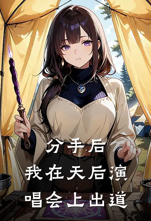 分手后，我在天后演唱会上出道(陆辰罗婷婷)小说免费在线阅读_分手后，我在天后演唱会上出道(陆辰罗婷婷)大结局阅读