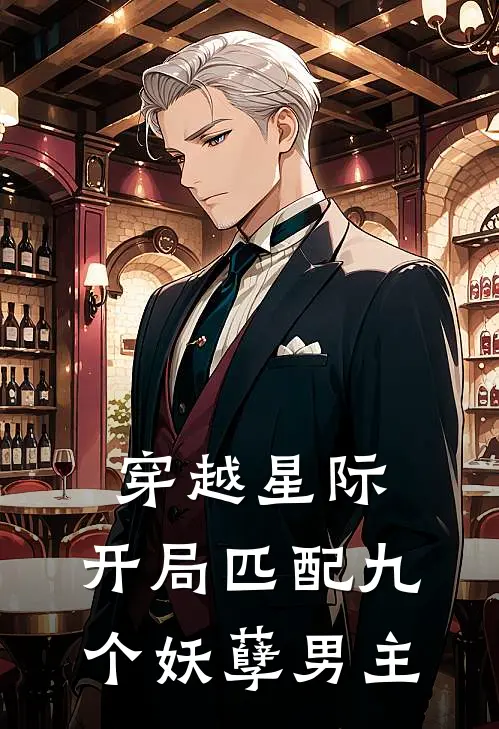 穿越星际，开局匹配九个妖孽男主