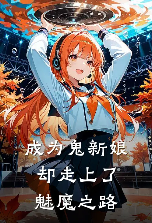 成为鬼新娘，却走上了魅魔之路