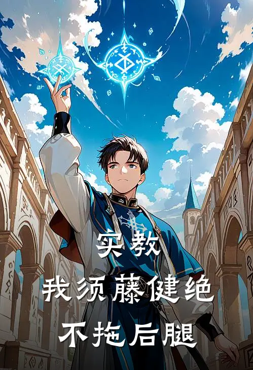 《实教：我须藤健绝不拖后腿》须藤健茶柱佐枝火爆新书_实教：我须藤健绝不拖后腿(须藤健茶柱佐枝)最新热门小说