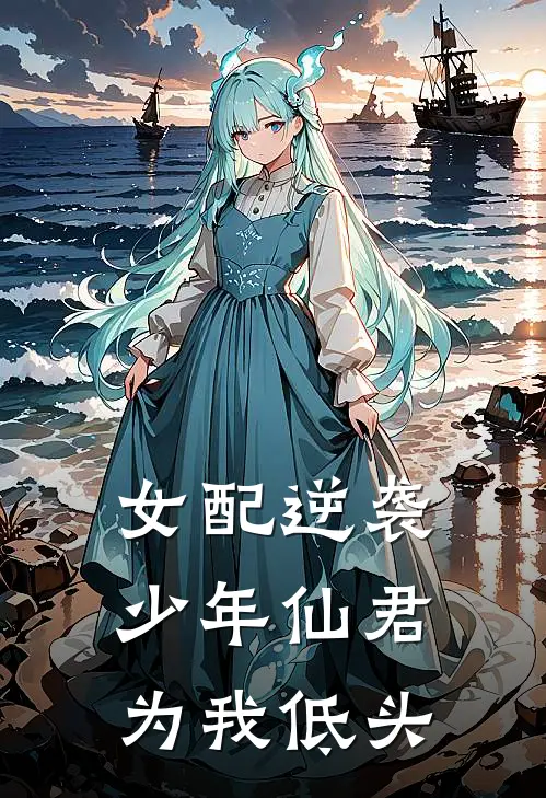 女配逆袭：少年仙君为我低头