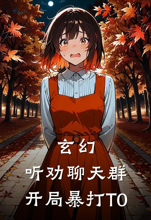 玄幻：听劝聊天群，开局暴打T0陈寺柳倾城免费小说在线阅读_最新章节列表玄幻：听劝聊天群，开局暴打T0(陈寺柳倾城)