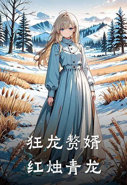 狂龙赘婿：红烛青龙叶辰李沧海最新好看小说推荐_完本小说免费狂龙赘婿：红烛青龙(叶辰李沧海)