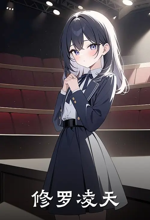 修罗凌天(叶枫灵汐)火爆小说_《修罗凌天》叶枫灵汐小说免费在线阅读