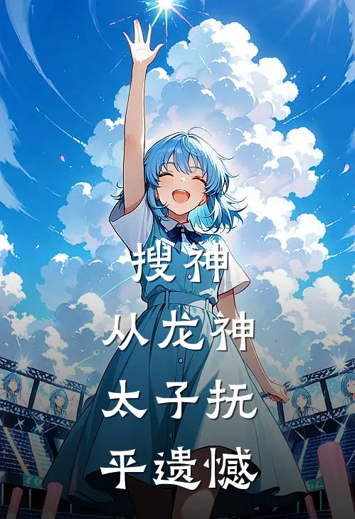 搜神：从龙神太子抚平遗憾