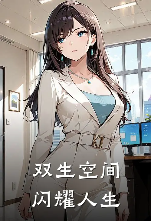 双生空间，闪耀人生