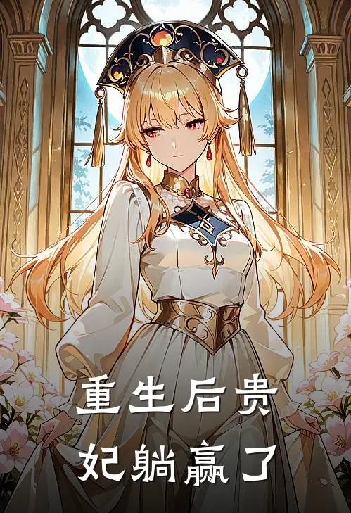 重生后贵妃躺赢了