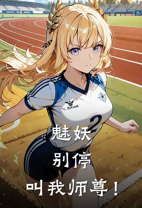魅妖：别停，叫我师尊！