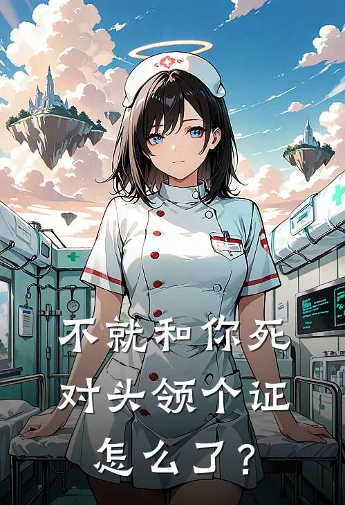 不就和你死对头领个证，怎么了？(江晚沈峤南)全章节在线阅读_江晚沈峤南全章节在线阅读