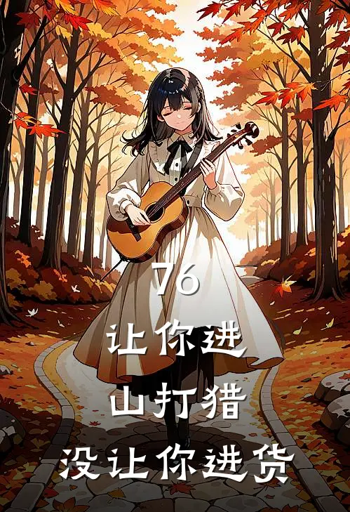 76，让你进山打猎，没让你进货(赵天亮李援朝)小说免费在线阅读_76，让你进山打猎，没让你进货(赵天亮李援朝)大结局阅读