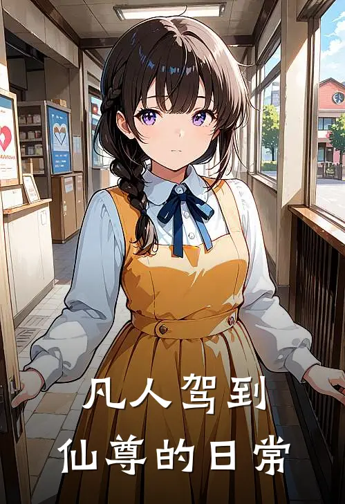 凡人驾到：仙尊的日常(夏云霄程咬铁)完整版免费阅读_最新章节列表凡人驾到：仙尊的日常(夏云霄程咬铁)