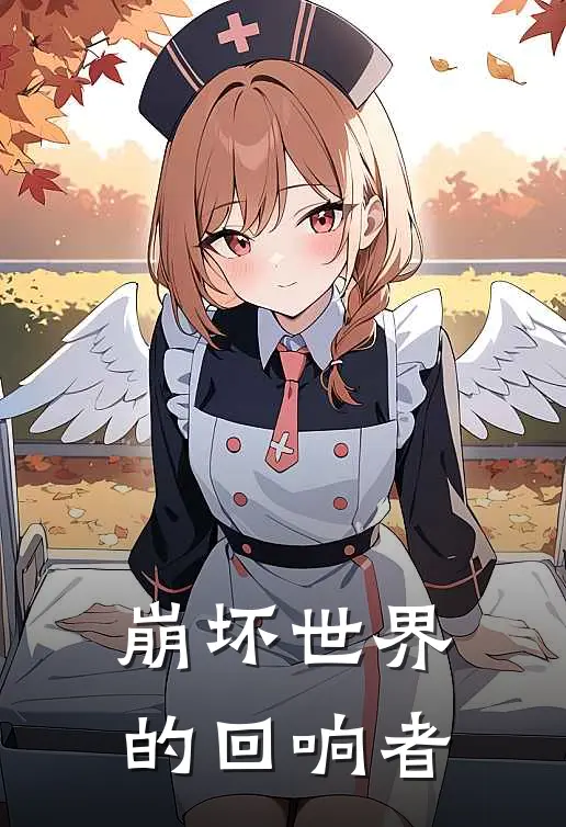 崩坏世界的回响者