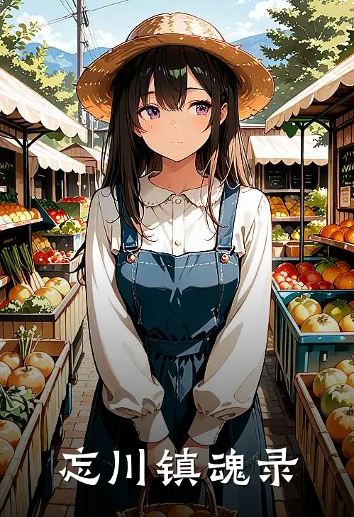 忘川镇魂录苏琳李裹儿小说完整版_热门好看小说忘川镇魂录(苏琳李裹儿)