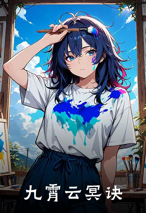 九霄云冥诀