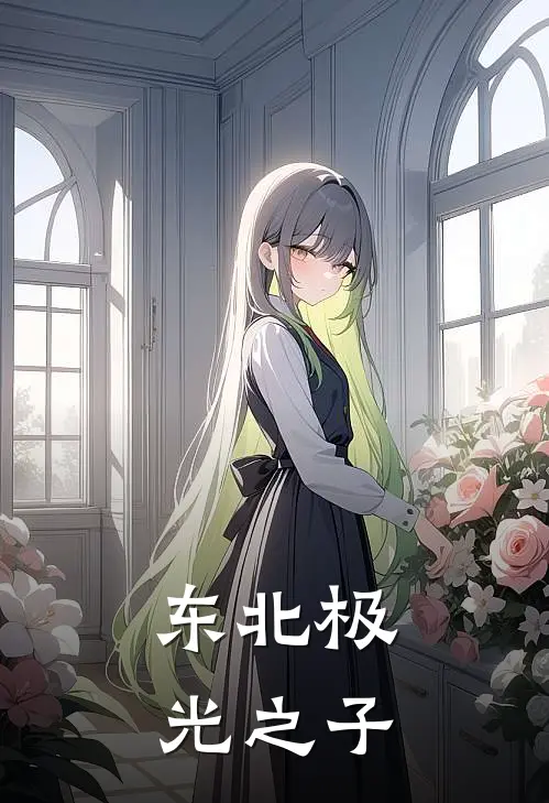 星野林静(东北极光之子)全文免费在线阅读_东北极光之子完整版免费在线阅读