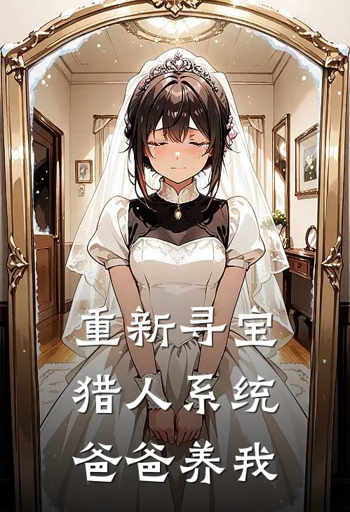 重新寻宝猎人系统爸爸养我玛德上官完结小说_免费小说在线看重新寻宝猎人系统爸爸养我玛德上官