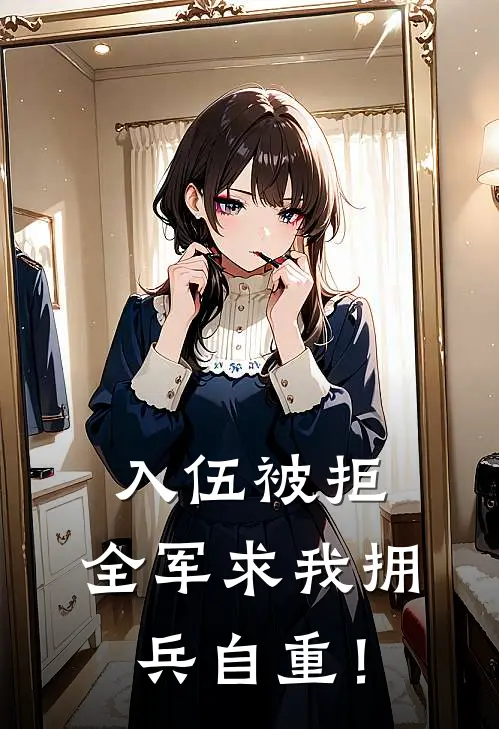 入伍被拒，全军求我拥兵自重！