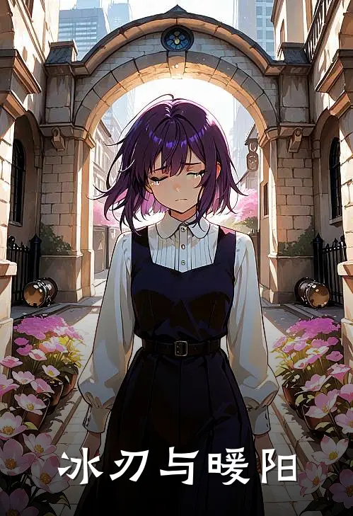 冰刃与暖阳