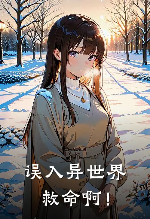 误入异世界，救命啊！
