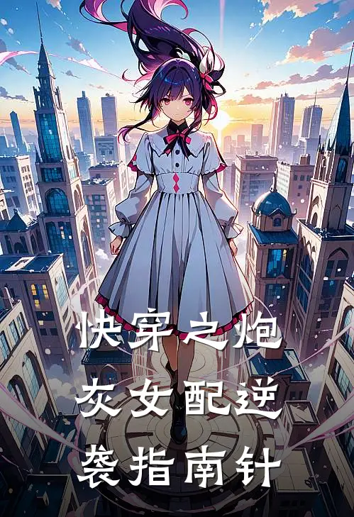 快穿之炮灰女配逆袭指南针