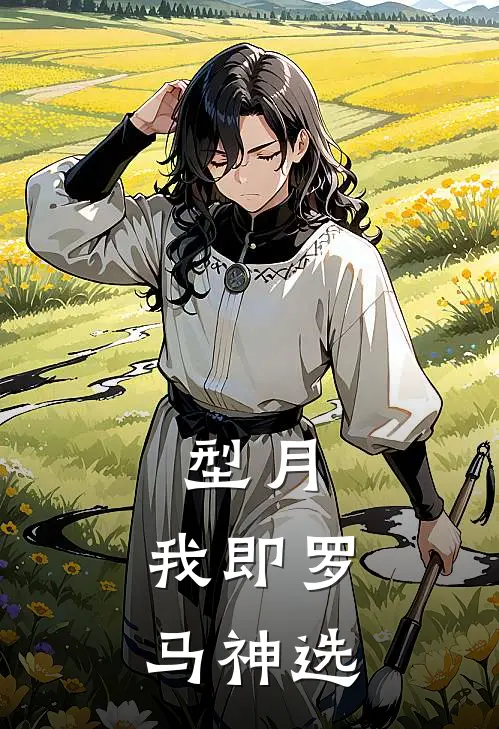 型月：我即罗马神选