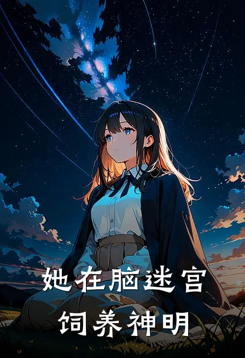 她在脑迷宫饲养神明陆沉哈森全本免费小说_热门网络小说推荐她在脑迷宫饲养神明陆沉哈森