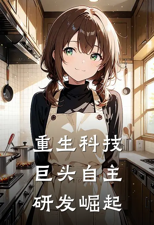 重生科技巨头自主研发崛起陈凡史密斯免费小说全集_免费阅读无弹窗重生科技巨头自主研发崛起陈凡史密斯