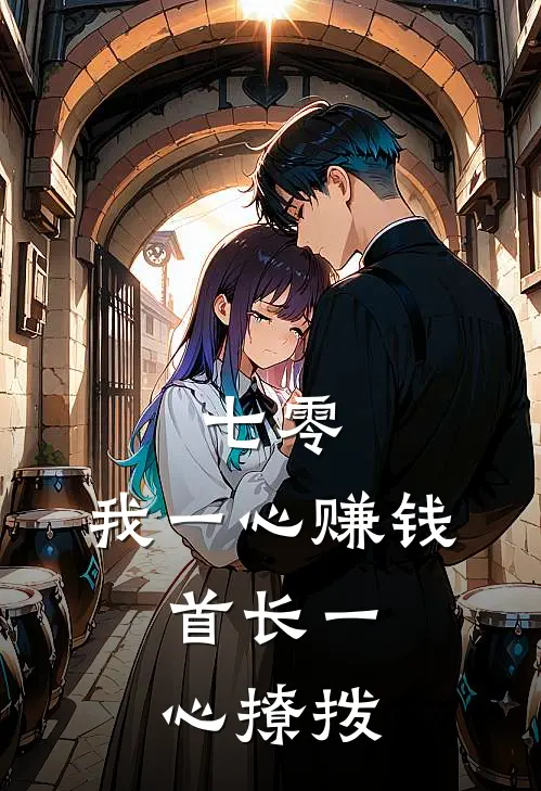 七零：我一心赚钱，首长一心撩拨