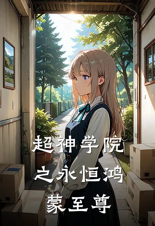 超神学院之永恒鸿蒙至尊周鸿灵溪小说完整版免费阅读_最新章节列表超神学院之永恒鸿蒙至尊(周鸿灵溪)