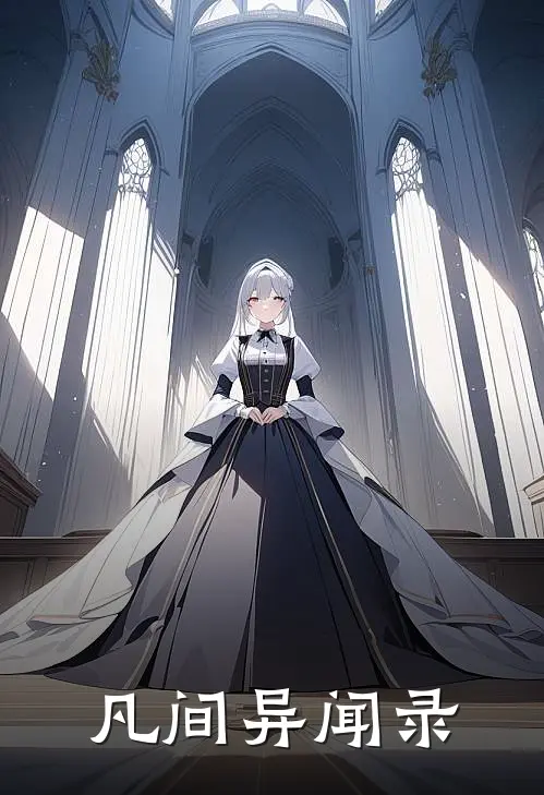 凡间异闻录刘璐刘鹿全章节免费在线阅读_《凡间异闻录》精彩小说