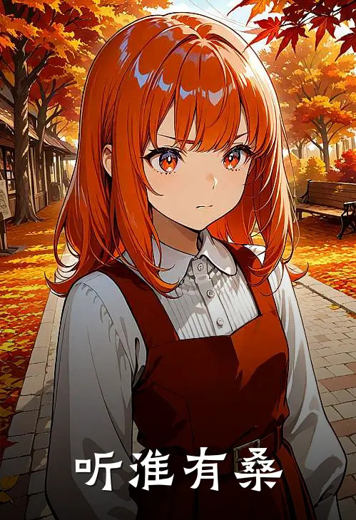 听淮有桑桑晚叶听淮完整版小说_最新章节列表听淮有桑(桑晚叶听淮)