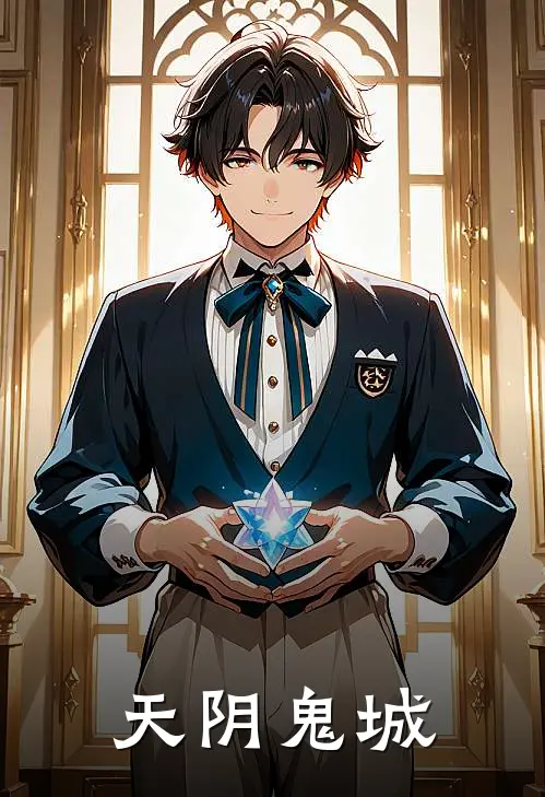 天阴鬼城（张嚣李玥）全文免费阅读无弹窗大结局_天阴鬼城最新章节列表