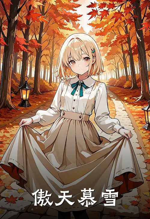 傲天慕雪曹傲天李慕雪小说完整版_完结版小说推荐傲天慕雪(曹傲天李慕雪)