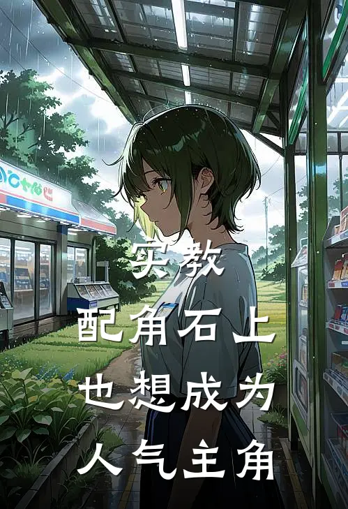 实教：配角石上也想成为人气主角(石上优伊井野)小说免费在线阅读_实教：配角石上也想成为人气主角(石上优伊井野)大结局阅读