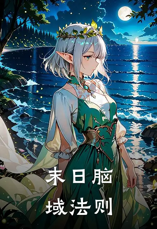 末日脑域法则(陆隐苏凛)免费阅读_热门的小说末日脑域法则陆隐苏凛