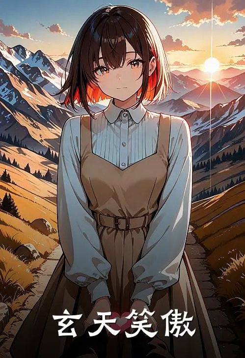 玄天笑傲(李辰福伯)最新免费小说_完本小说免费阅读玄天笑傲李辰福伯