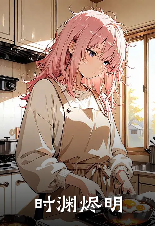 时渊烬明(叶烬墨璇)完整版免费全文阅读_最热门小说时渊烬明叶烬墨璇