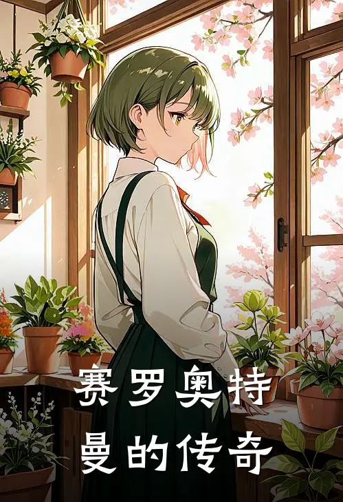 赛罗奥特曼的传奇