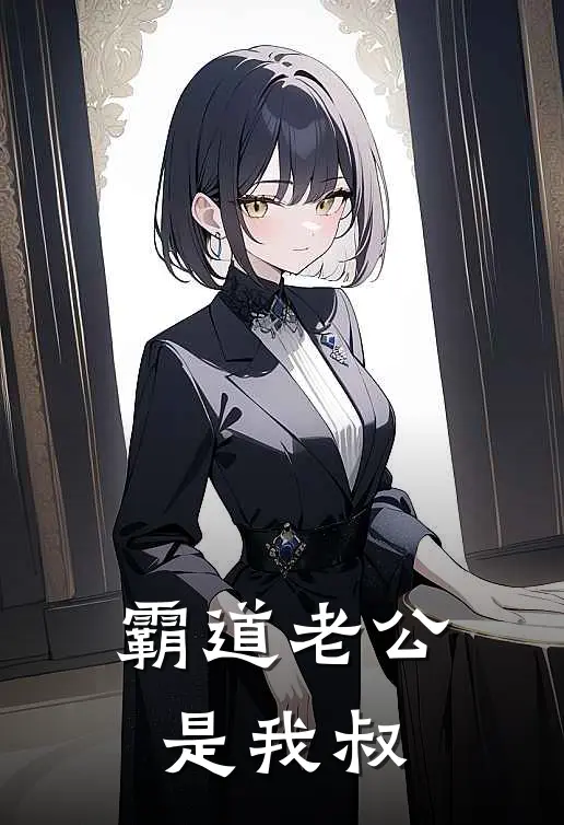 霸道老公是我叔