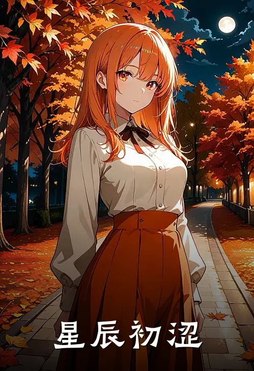 星辰初涩(王尘涵蒋家林)全本免费小说阅读_全文免费阅读星辰初涩王尘涵蒋家林