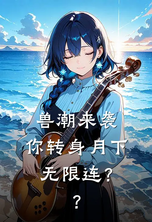 兽潮来袭：你转身月下无限连？？陆斐露娜最新好看小说_最新章节列表兽潮来袭：你转身月下无限连？？(陆斐露娜)